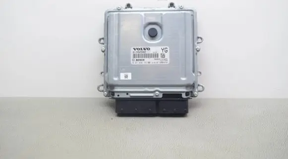 Volvo V60 Engine control unit/module 31392982