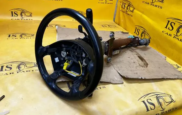 Chevrolet Corvette C5 Steering wheel 10424050 26075870 0390201663