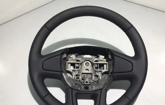 Opel Vivaro Steering wheel 34148744