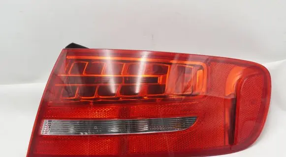 Audi A4 S4 B8 8K Rear/tail lights 
