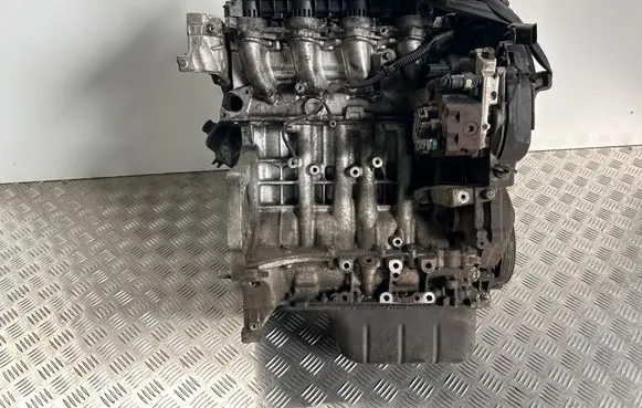 Volvo S40 Engine 