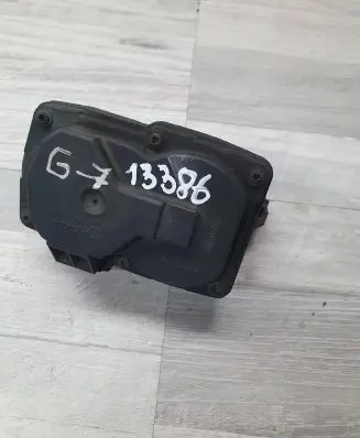Volkswagen Golf VII EGR valve 5Q0253691D