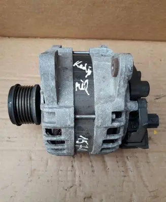Renault Kadjar Generator/alternator 231004EA0A
