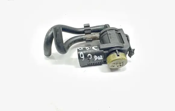 Audi A6 Allroad C6 Turbo solenoid valve 1J0906283C