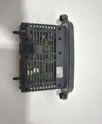 BMW 5 F10 F11 Voltage converter/converter module 7304593 535212802 2798217
