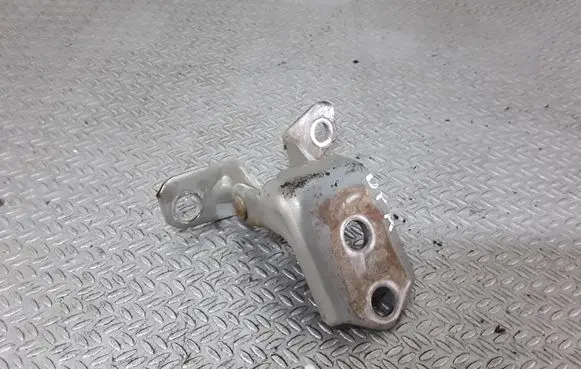 Mazda CX-7 Front door lower hinge 
