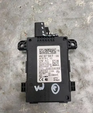 Audi A6 S6 C8 4K Distronic sensor radar 4N0907566FBBILII 4N0907566F