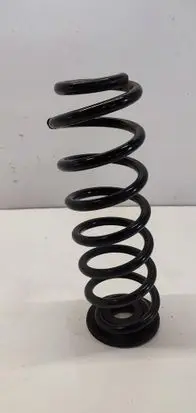 Volkswagen Tiguan Rear coil spring 5QF511115CB
