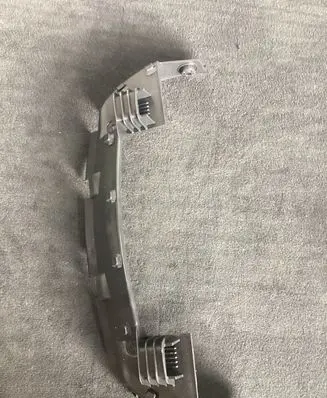 Volvo XC90 Seat trim 31379646