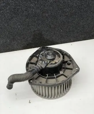 Mitsubishi Outlander Heater fan/blower 502726894000