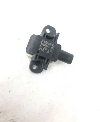 Mercedes-Benz B W246 W242 Airbag deployment crash/impact sensor A1668210351