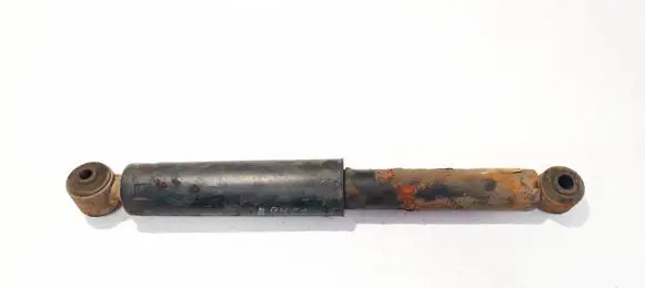 Rear shock absorber/damper