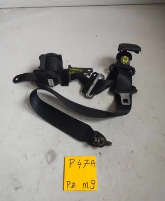 Daewoo Lanos Front seatbelt 234892