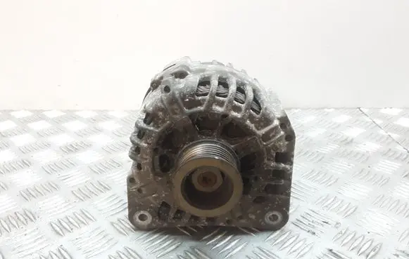Renault Scenic II - Grand scenic II Generator/alternator 8200495305