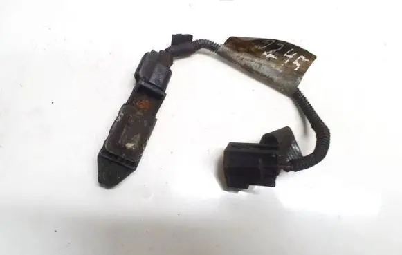 Volvo XC90 Airbag deployment crash/impact sensor 005803 260903