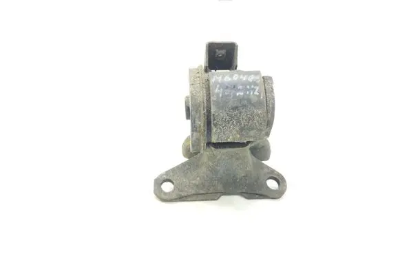 Engine mount bracket