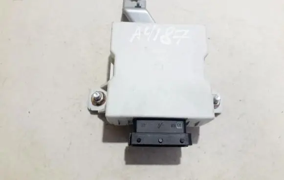 Toyota Avensis T250 Other control units/modules 8594005030 85940-05030