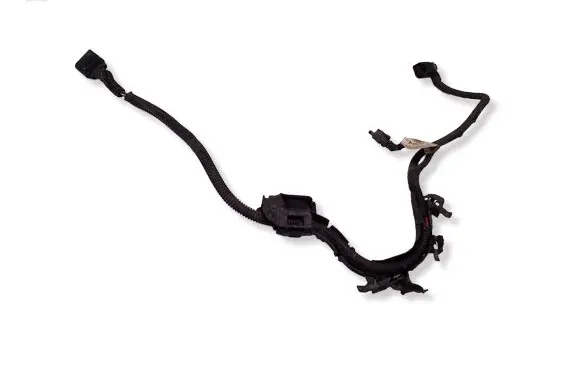 Opel Mokka B Handbrake wiring loom/harness 9841706480