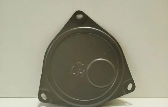 Nissan Qashqai J12 Other engine bay part