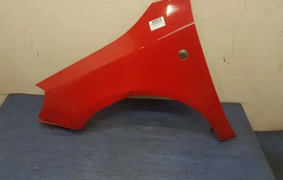 Skoda Fabia Mk2 (5J) Fender 8151