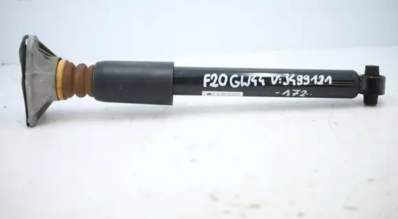 BMW 1 F20 F21 Rear shock absorber/damper 6862172 13B327JD0399