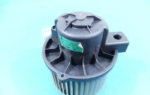 Smart ForTwo I Heater fan/blower 0130101113 IMPRK918331
