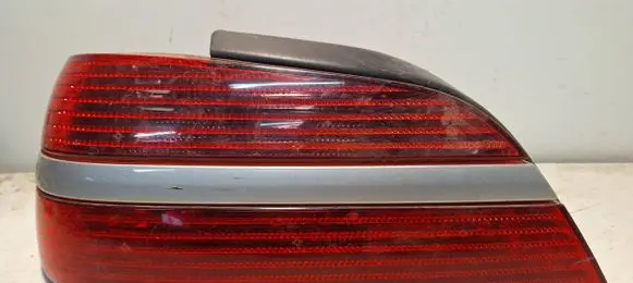 Peugeot 406 Rear/tail lights 80362336G 020200 PS1TBF