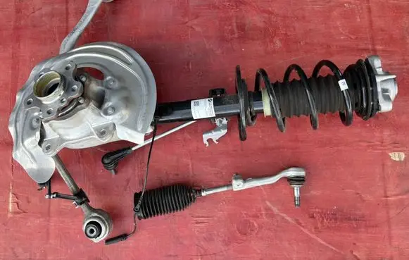 BMW X3 G01 Front suspension assembly kit set 6871779 31306871779