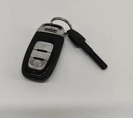 Audi A7 S7 4G Ignition key/card 4H0959754DD