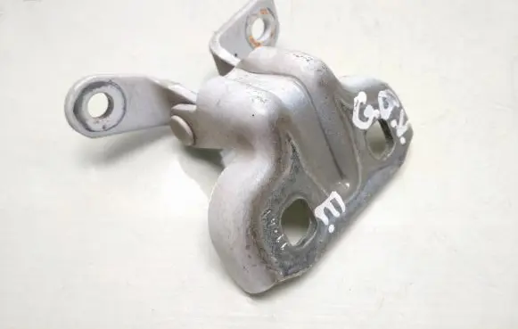 Opel Astra J Rear door upper hinge