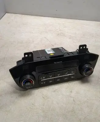 KIA Sportage Climate control unit 972503UXXX
