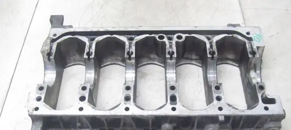 Volvo XC60 Crankshaft Holder 31251203