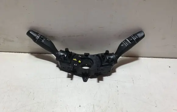 Hyundai Kona I Wiper turn signal indicator stalk/switch 93403J9850 3K53DS1003 201910164717