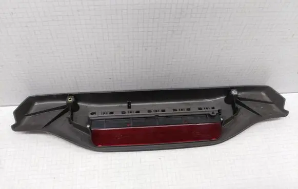Fiat Punto (188) Third/center stoplight