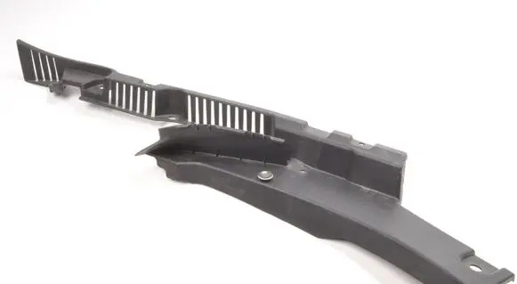 Volvo XC60 Fender foam support/seal 32216109