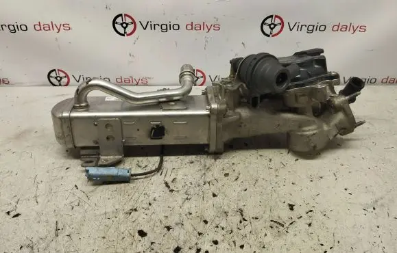 Citroen C5 EGR valve 9676936180 V29006934 066100355