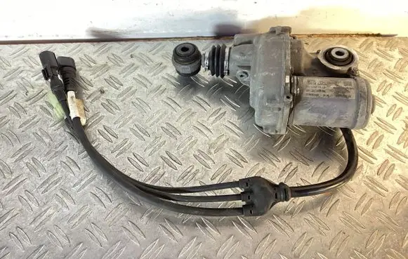 Porsche 911 991 Rear steering column 99133105826