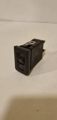 Volkswagen Golf V Seat heating switch 1J0963564B