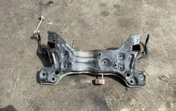 Volkswagen Polo V 6R Front subframe 6R0199347