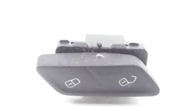 Volkswagen Golf VII Central locking switch button 5G0962125A