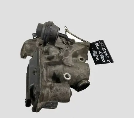 Renault Scenic III - Grand scenic III EGR valve