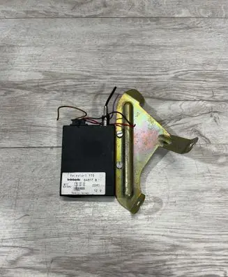 Audi A4 S4 B5 8D Other control units/modules 64817B 021540 H020699