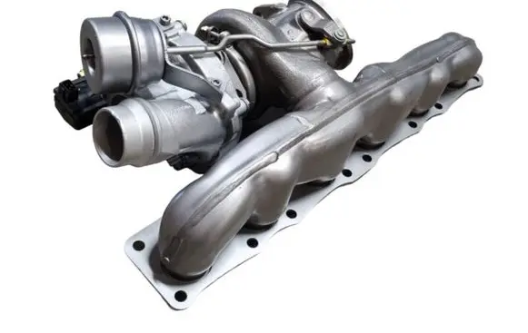 BMW X3 F25 Turbo 18539880006