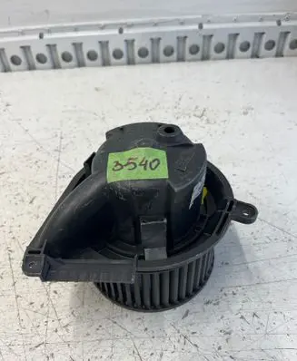 Mercedes-Benz Vito Viano W638 Heater fan/blower 659223VR