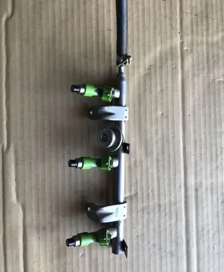 Subaru Outback (BS) Fuel injector 16611AA740