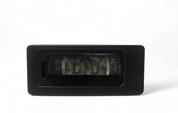 Volkswagen PASSAT B7 Number plate light 3AF943021A