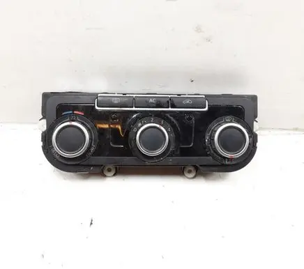 Hyundai i40 Climate control unit 3C8907336AB K0095HB00975120 6093569