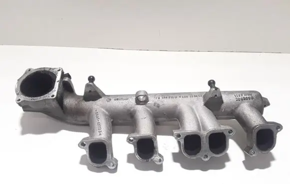 Volkswagen Phaeton Intake manifold 07Z129714D
