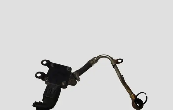 BMW 3 E90 E91 Exhaust gas pressure sensor 780801301