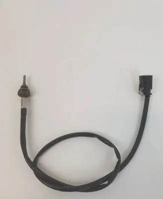 BMW X5 F15 Exhaust gas temperature sensor 8507629